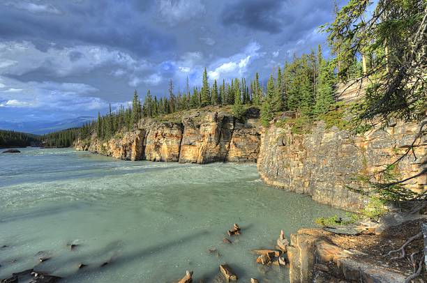 istock Rocky Mountains, British Columbia, Canada. 465842192