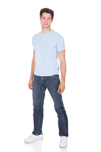 istock Portrait Of Happy Man 465842251