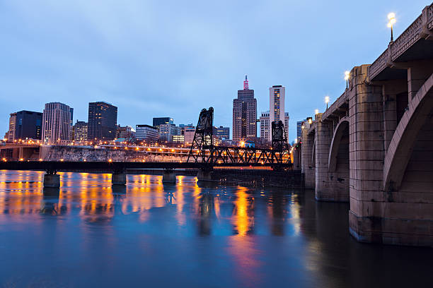 istock Architecture of St. Paul 465842794