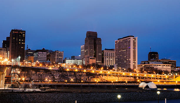 istock Architecture of St. Paul 465843266