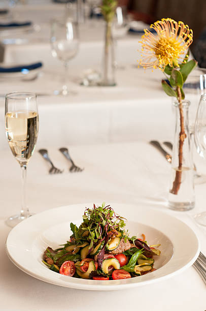 istock Salad is good for you 465843810