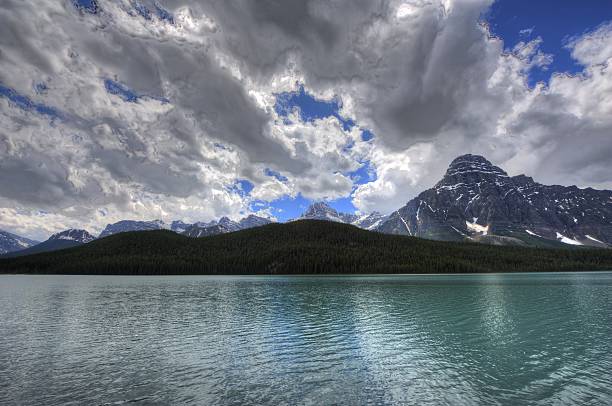 istock Rocky Mountains, British Columbia, Canada. 465844210