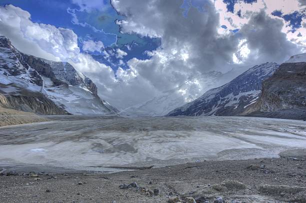 istock Rocky Mountains, British Columbia, Canada. 465844436