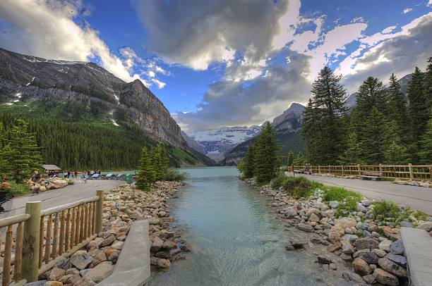 istock Rocky Mountains, British Columbia, Canada. 465845730