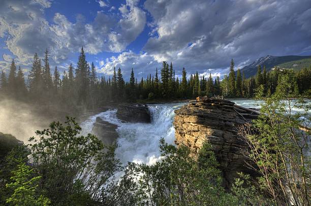 istock Rocky Mountains, British Columbia, Canada. 465846102
