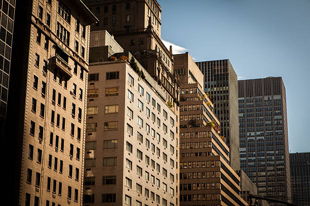 istock New Yourk Business Towers 465846904