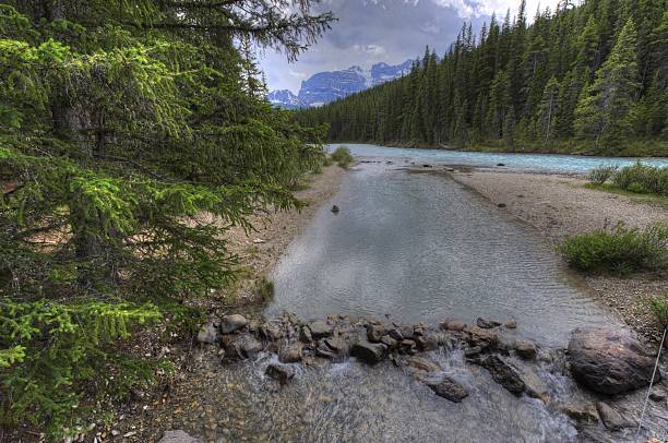istock Rocky Mountains, British Columbia, Canada. 465846932