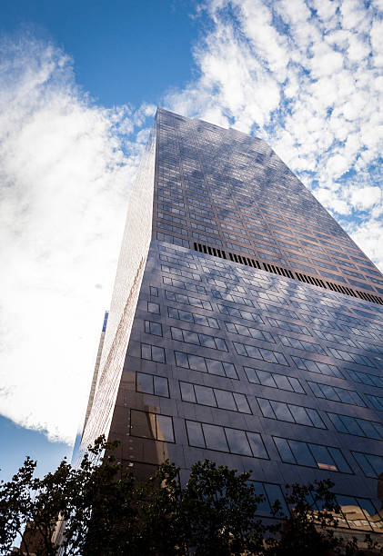 istock New Yourk Business Towers 465846964