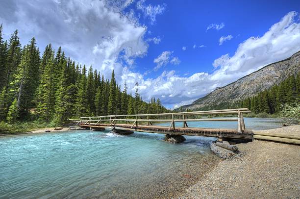 istock Rocky Mountains, British Columbia, Canada. 465847072