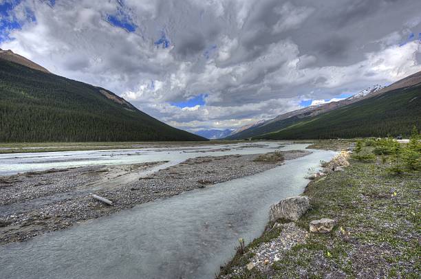istock Rocky Mountains, British Columbia, Canada. 465847294