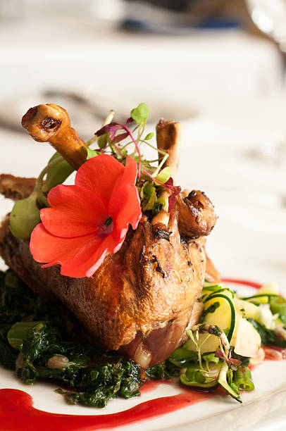 istock Gourmet treat 465847898