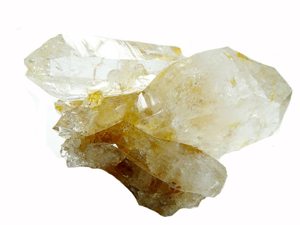 istock rock crystal quartz geode geological crystals 465848244