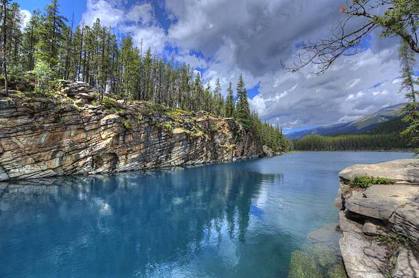 istock Rocky Mountains, British Columbia, Canada. 465848512