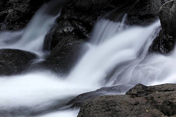 istock Waterfall at Koynanagar, India Circa August 2014 465849030
