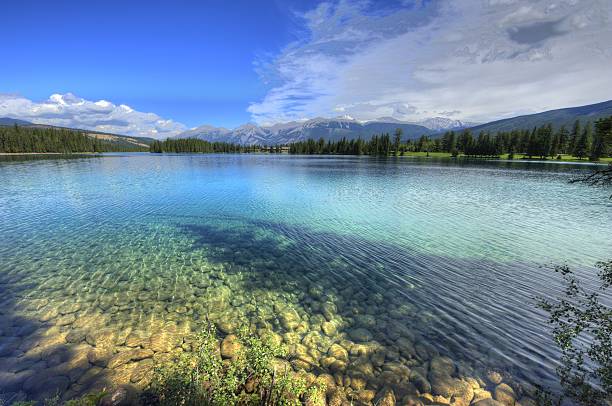 istock Rocky Mountains, British Columbia, Canada. 465849472