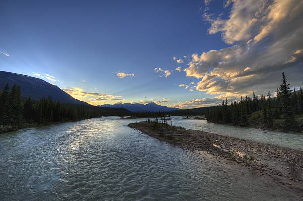 istock Rocky Mountains, British Columbia, Canada. 465849760