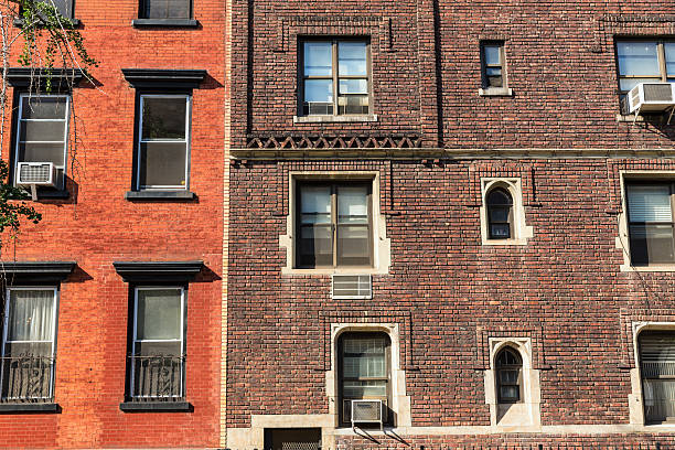 istock High Line Park views Manhattan New York US 465851958