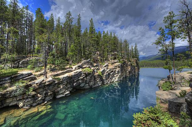 istock Rocky Mountains, British Columbia, Canada. 465852666