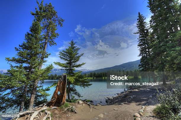 Rocky Mountains British Columbia Canada Stock Photo - Download Image Now - 2000-2009, 2015, 21st Century