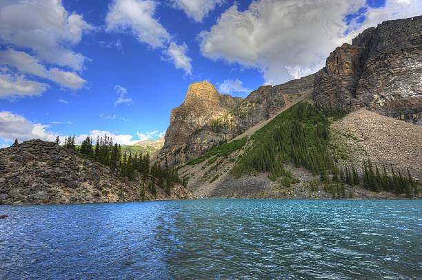 istock Rocky Mountains, British Columbia, Canada. 465853042