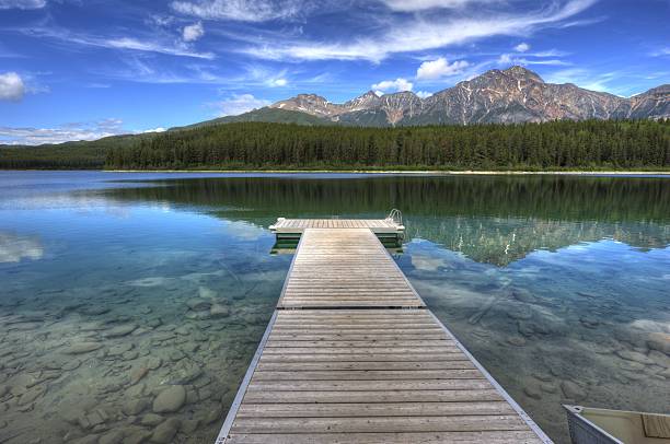 istock Rocky Mountains, British Columbia, Canada. 465856104