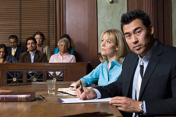istock Courtroom 465858380