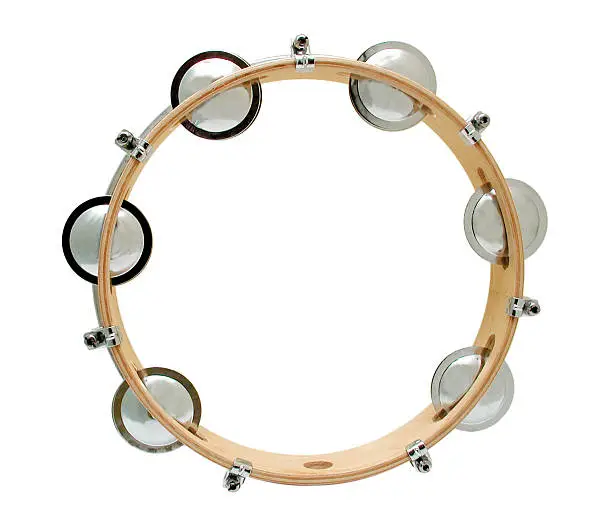 Tambourine