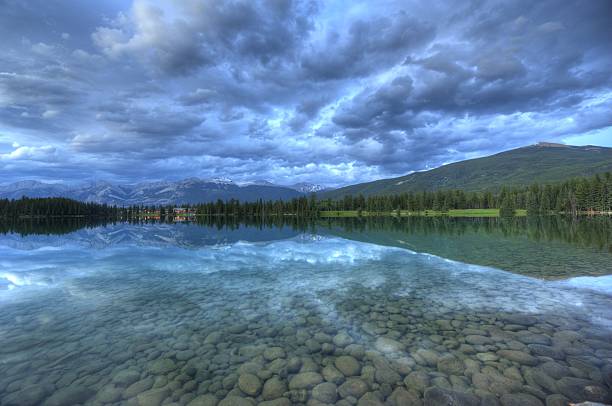 istock Rocky Mountains, British Columbia, Canada. 465860634
