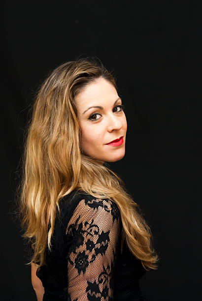 istock Beautiful  Woman 465865554
