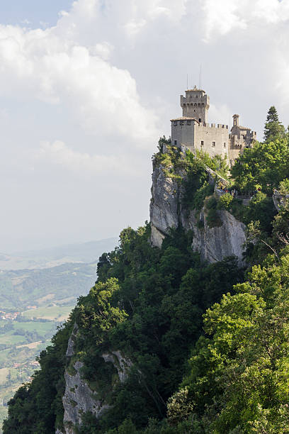 istock City of San Marino 465866486