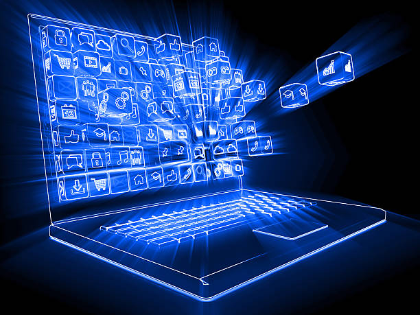 2,500+ Saas Applications Stock Photos, Pictures & Royalty-Free Images ...