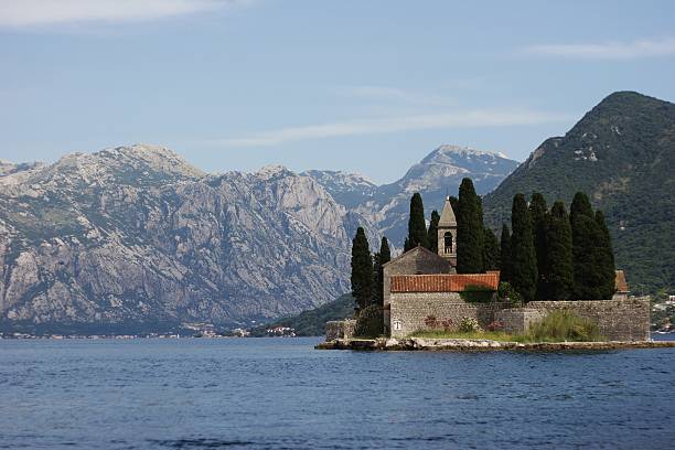 istock old building in nontenegro 465871313