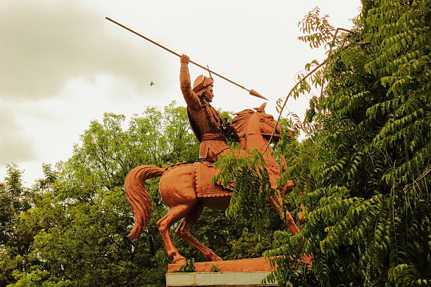 Bajirao also known as Bajirao I, was a noted general who served as Peshwa (Prime Minister) to the fourth Maratha Chhatrapati (Emperor) Chhatrapati Shahu Raje Bhonsle from 1720 until Bajirao's death.