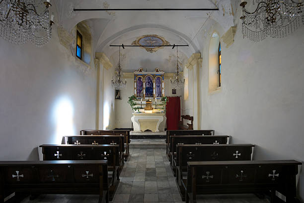 Saint Giovanni Battista Church