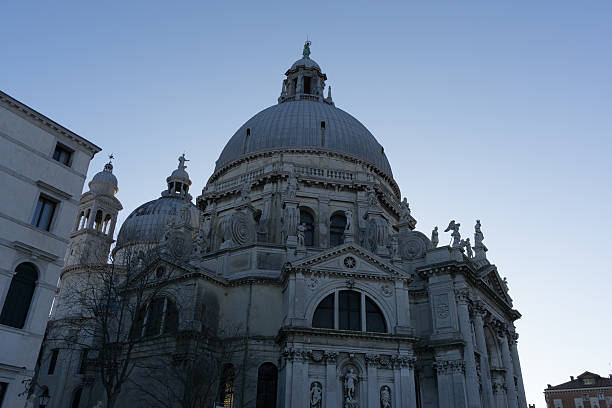 istock Santa Maria della Salute 465873686