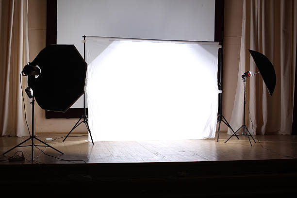 istock interior of a modern photo studio 465877486