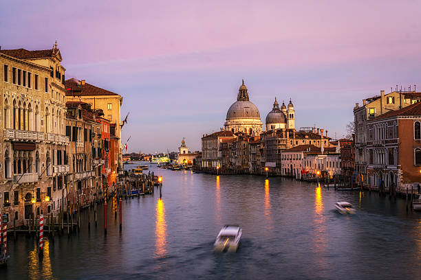 istock View of Santa Maria della Salute 465878052