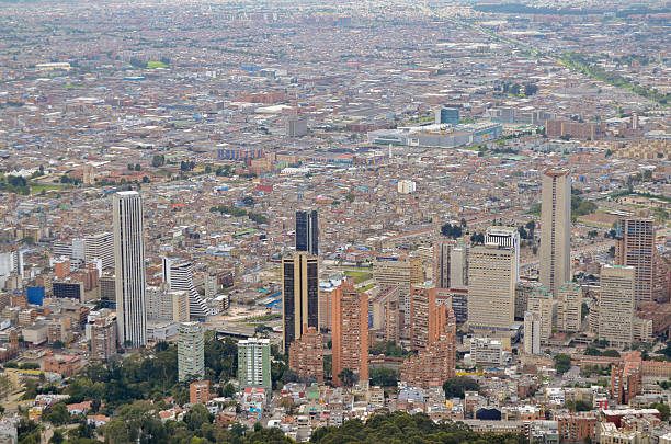 istock BOGOTA COLOMBIA 465887076