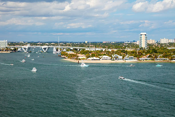 istock Fort Lauderdale, Florida 465887135