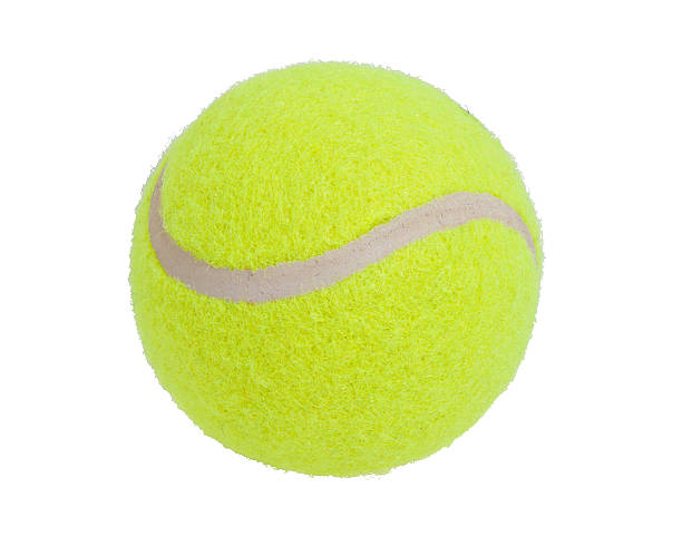 Tennis ball
