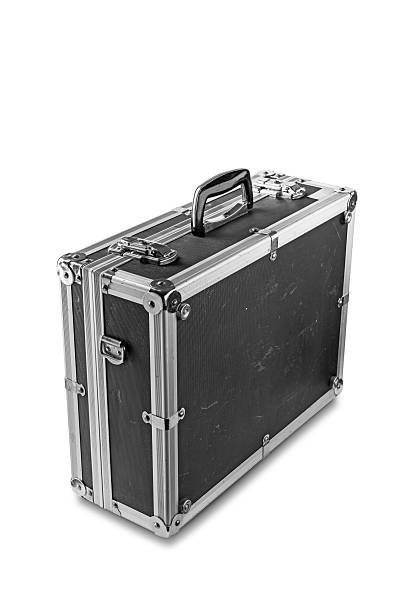 istock Used Black Photo Flycase 465894951
