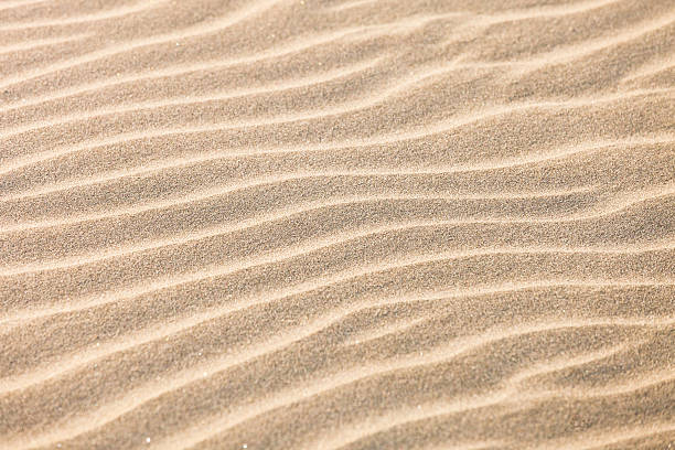 istock Beach sand with shallow depth of field 465897052
