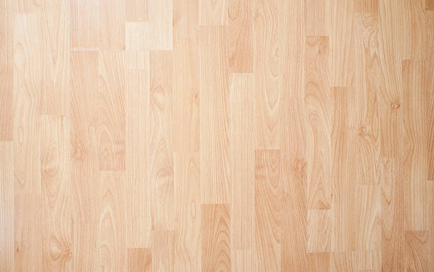 Wood plank tile texture background stock photo