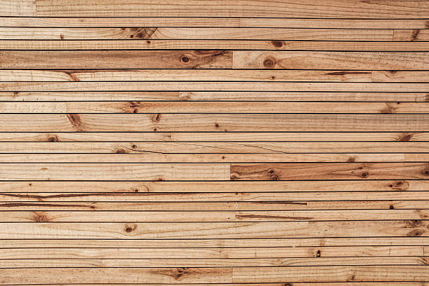 istock Wood planks texture and background 465897259