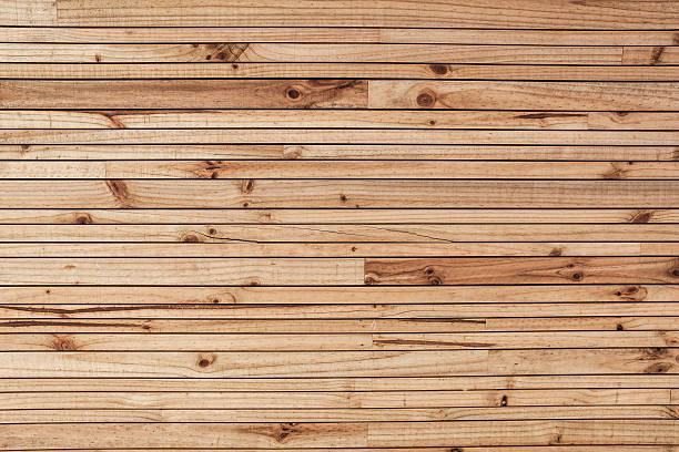 Wood planks texture and background stock photo