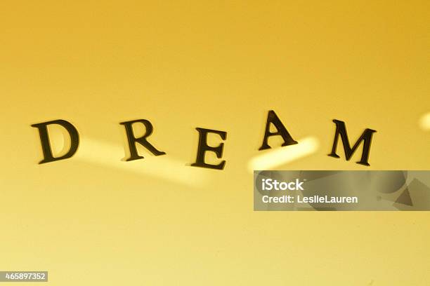 Dream Stock Photo - Download Image Now - Awe, Giving, New Life