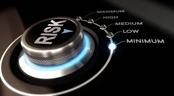 Photo of Risk-control with options from minimum to maximum