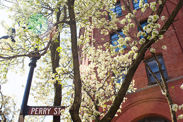 istock West Village at New York Manhattan 465901992