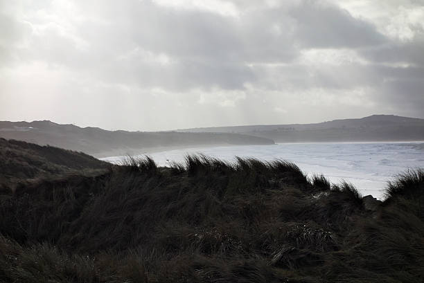 istock St Ives Bay Looking From Gwithian Towards Hayle 465907278
