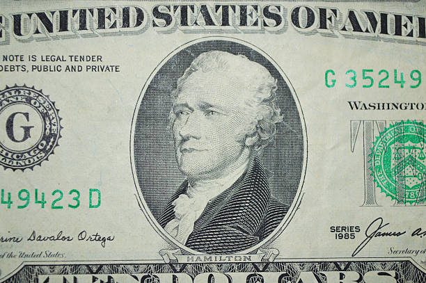 istock ten united state dollars banknote 465910630